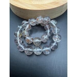 Disco Quartz 8mm Bracelet